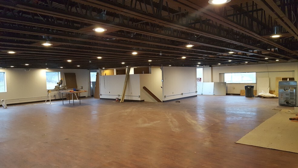 More Photos Of 5475 William Flynn Hwy, Gibsonia Office For Lease