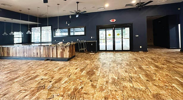 More Photos Of 1301 Winter Springs Blvd, Winter Springs Freestanding For Lease