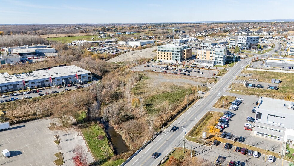 More Photos Of 6235 Rue Doris-Lussier, Boisbriand Land For Sale