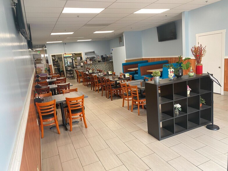 More Photos Of 1612-1616 International Blvd, Oakland Storefront Retail Residential For Sale