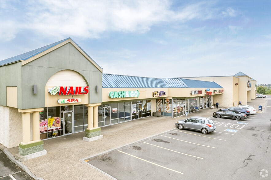 More Photos Of 1249-1295 NW 185th Ave, Hillsboro Unknown For Lease