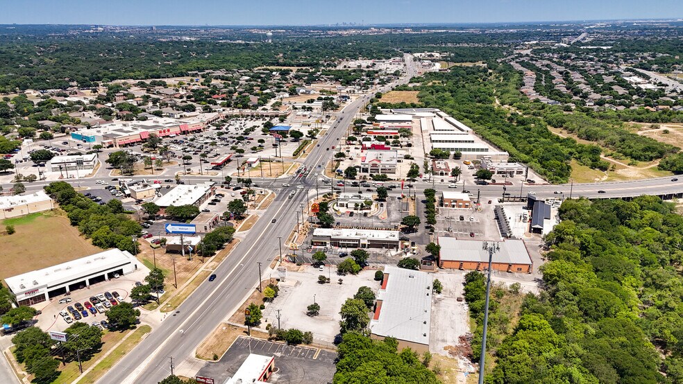 More Photos Of 9262 Culebra Rd, San Antonio Storefront Retail Office For Sale