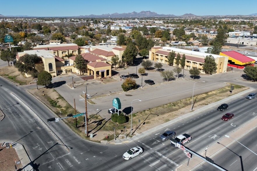 More Photos Of 790 Avenida de Mesilla, Las Cruces Hotel For Sale