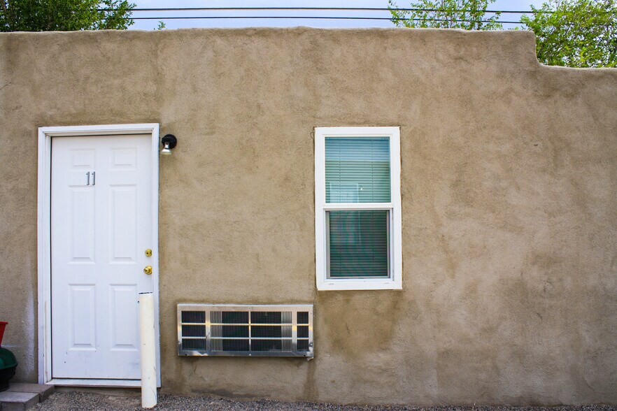 More Photos Of 5609-5613 Central Ave NW, Albuquerque Apartments For Sale