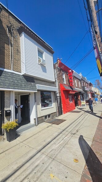 Primary Photo Of 5824 Torresdale Ave, Philadelphia Storefront Retail Residential For Sale