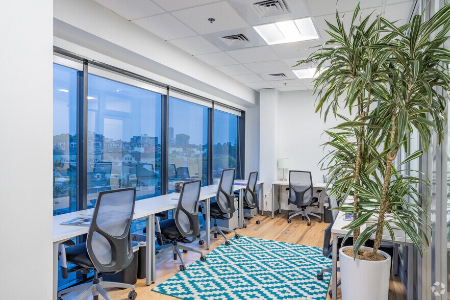 More Photos Of 145 S Fairfax Ave, Los Angeles Coworking Space