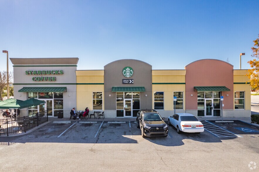 More Photos Of 2401 E Bay Dr, Largo Freestanding For Lease