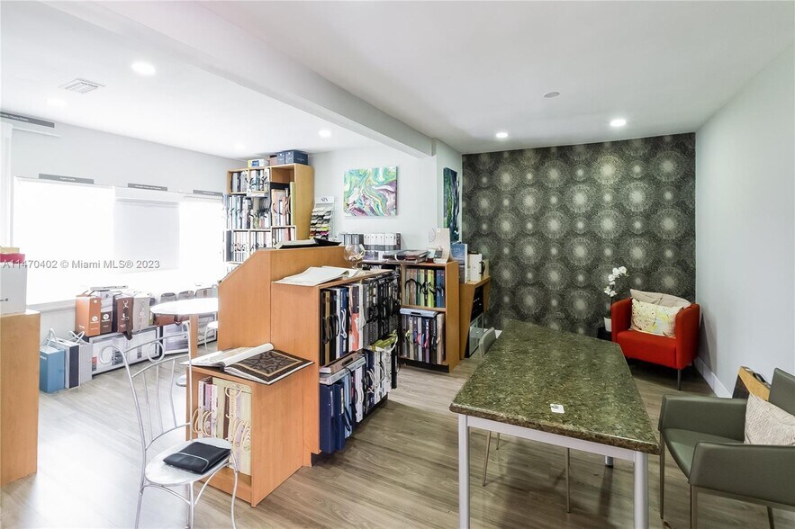 More Photos Of 1401 SW 27th Ave, Miami Office For Sale