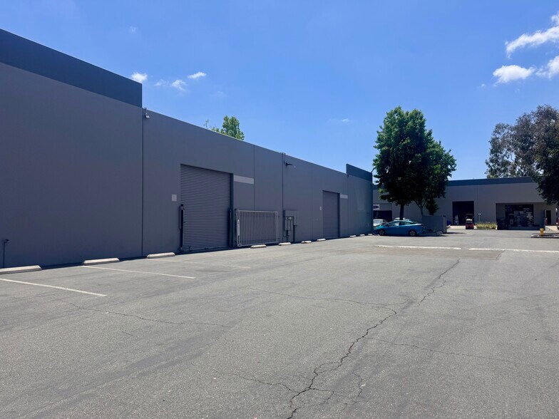 More Photos Of 1305-1307 John Reed Ct, City of Industry Industrial For Sale