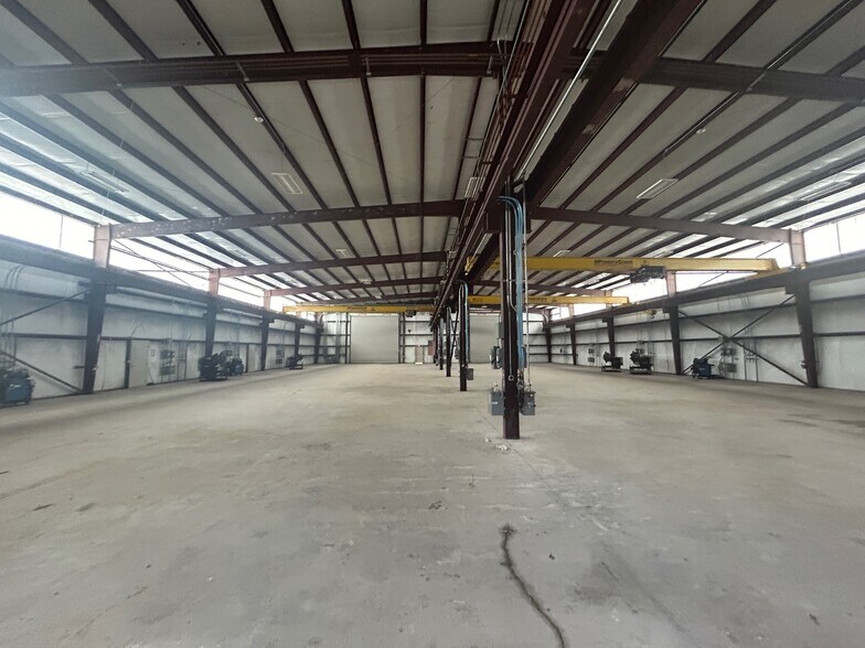 More Photos Of 1105 Old 69 hwy, Kountze Warehouse For Sale