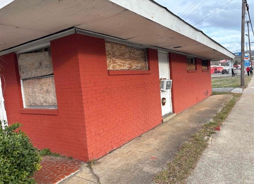 More Photos Of 7703 1st Ave S, Birmingham Office For Sale