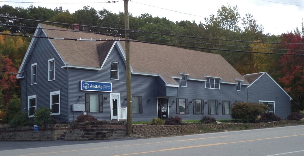 More Photos Of 1193 Hooksett Rd, Hooksett Medical For Lease