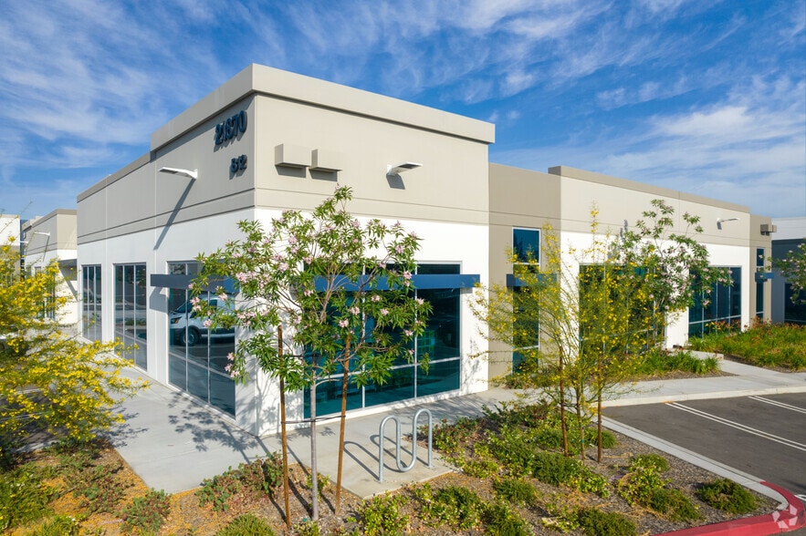 More Photos Of 21870 Van Buren Blvd, Riverside Showroom For Sale