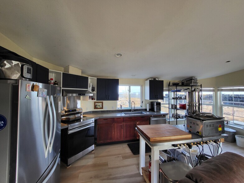 More Photos Of 35635 County Road 160, Agate Industrial For Sale