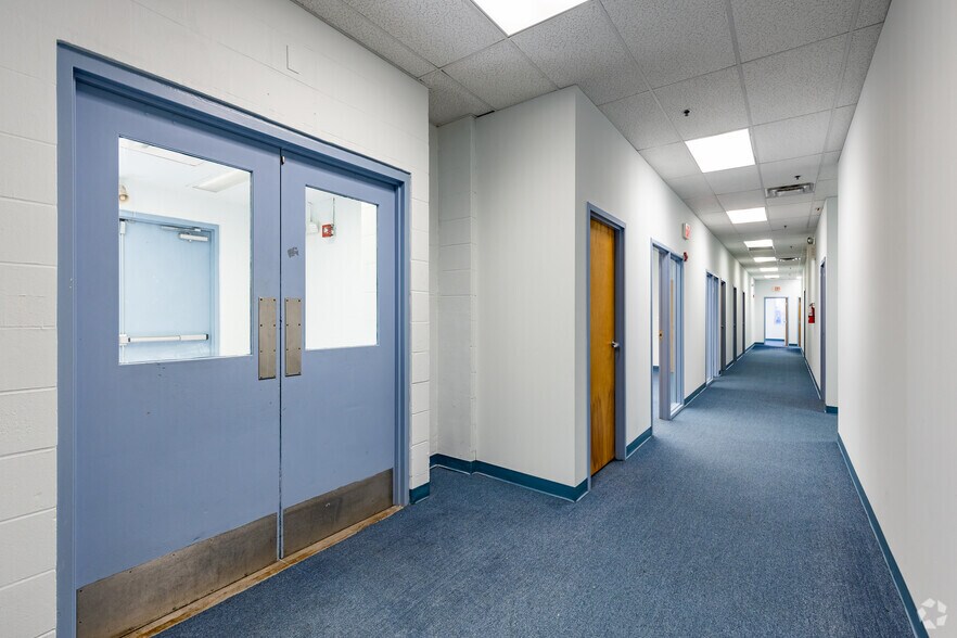 Photo of 1st Floor Ste 500