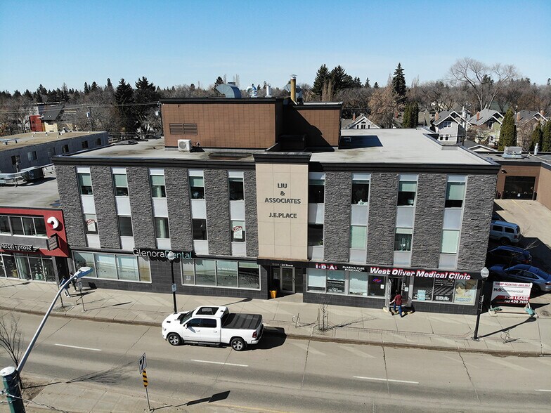 More Photos Of 10528-10538 124th St NW, Edmonton Loft Creative Space For Lease