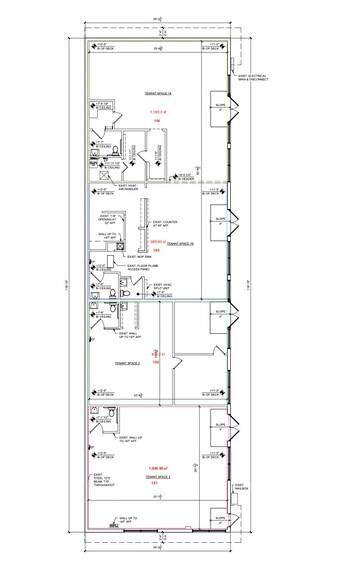 More Photos Of 219 NW 20th St, Miami Freestanding For Lease