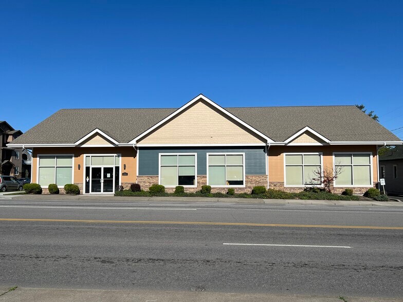 Primary Photo Of 1720 N Hamilton St, Spokane Freestanding For Lease