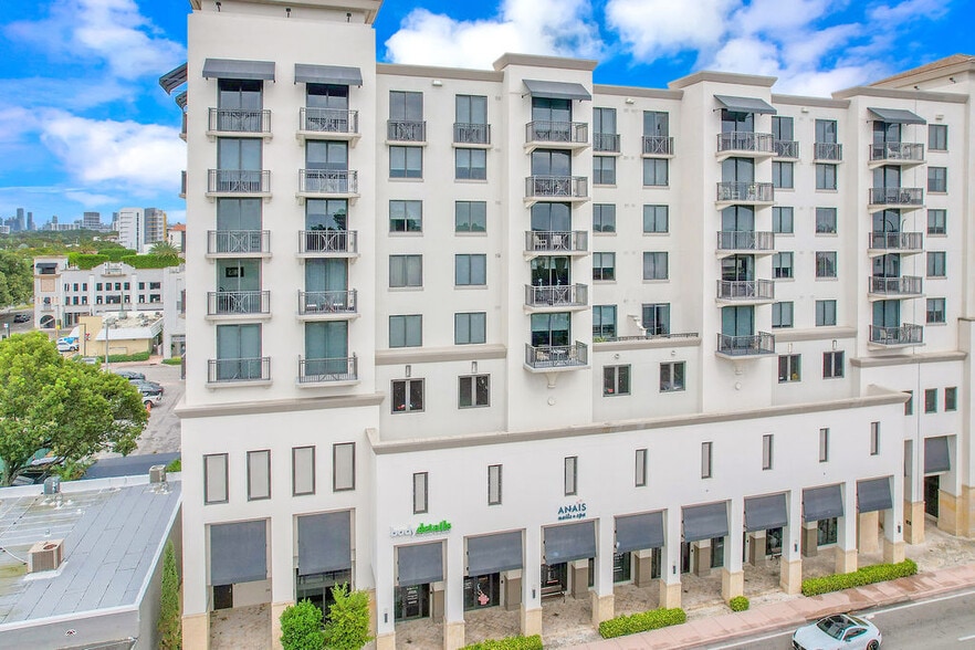 More Photos Of 301 Altara Ave, Coral Gables Apartments For Sale