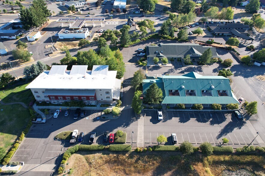 More Photos Of 700 Prairie Park Ln SE, Yelm Hotel For Sale