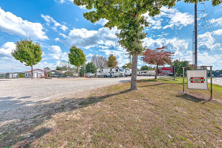 More Photos Of 11792 Highway 187, Eureka Springs Trailer Camper Park For Sale