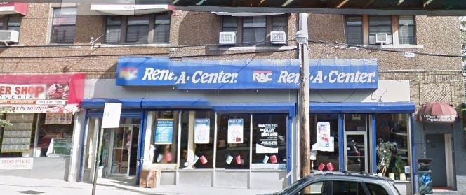 Primary Photo Of 4036-4048 White Plains Rd, Bronx Storefront Retail Office For Lease
