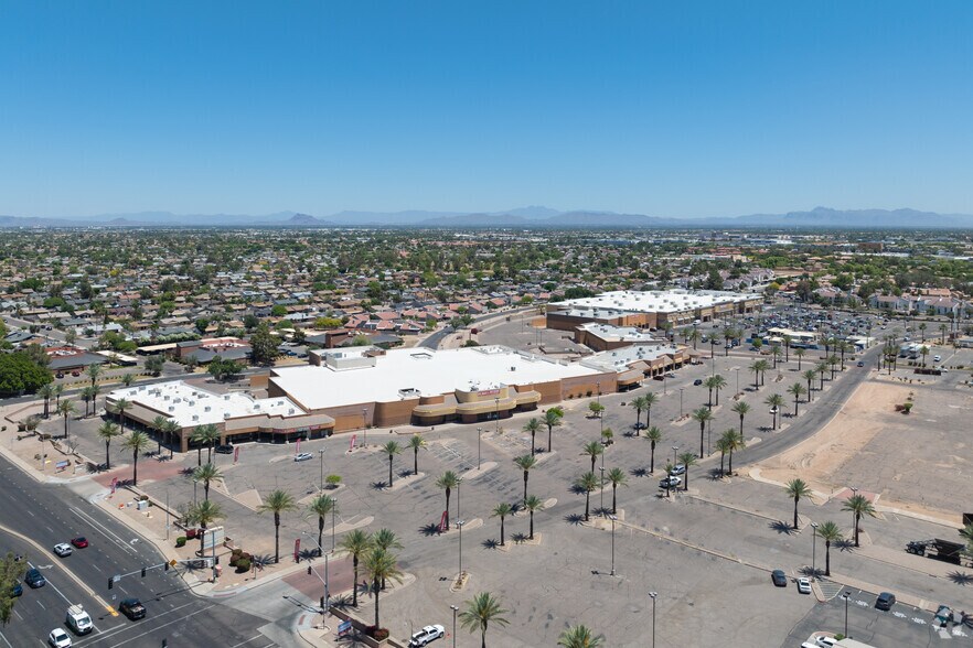 More Photos Of 2055 N Alma School Rd, Chandler Unknown For Lease