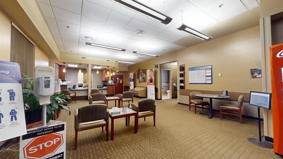 More Photos Of 2015 Cooks Hill Rd, Centralia Healthcare For Sale