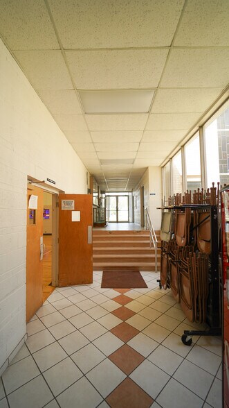 More Photos Of 1130 S. Broadway, Wichita Religious Facility For Sale