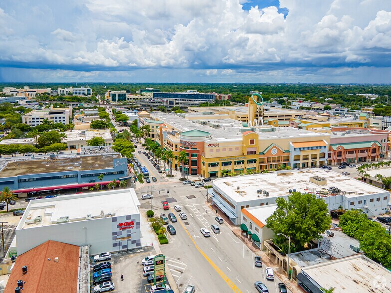 More Photos Of 1569-1573 Sunset Dr, Coral Gables Storefront Retail Office For Lease