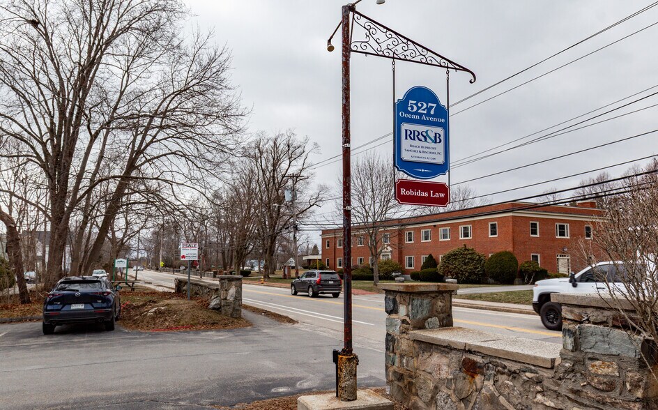 More Photos Of 527 Ocean Ave, Portland Medical For Sale