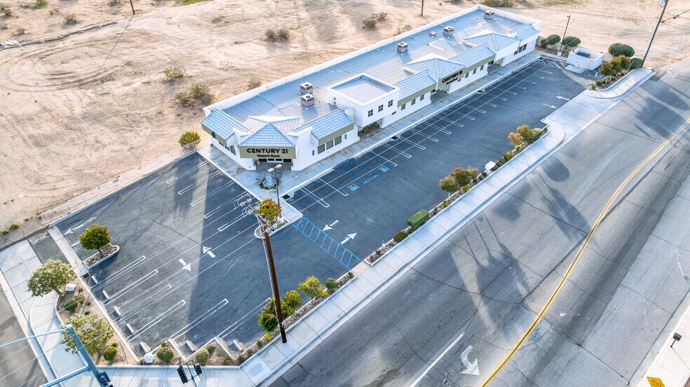 More Photos Of 15311 Bear Valley Rd, Hesperia Medical For Sale