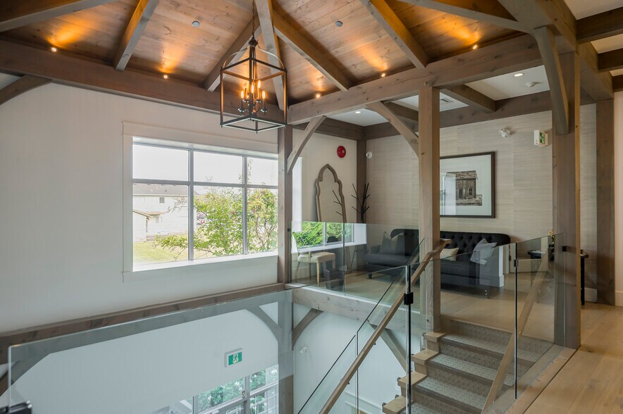 More Photos Of 6039 196 St, Surrey Showroom For Sale