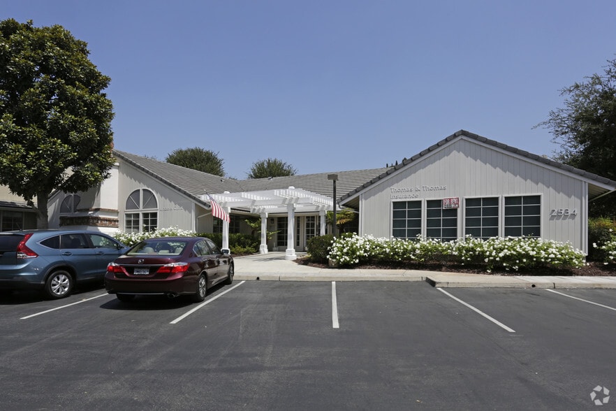 More Photos Of 2534 N Santiago Blvd, Orange Office For Sale