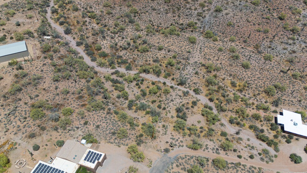 More Photos Of 10890 Cactus View Cir, Gold Canyon Land For Sale