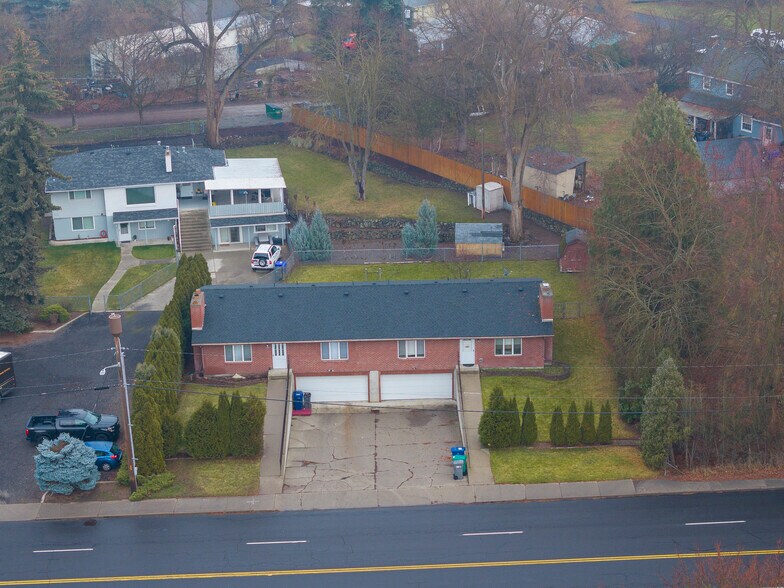 More Photos Of , Spokane Multifamily For Sale