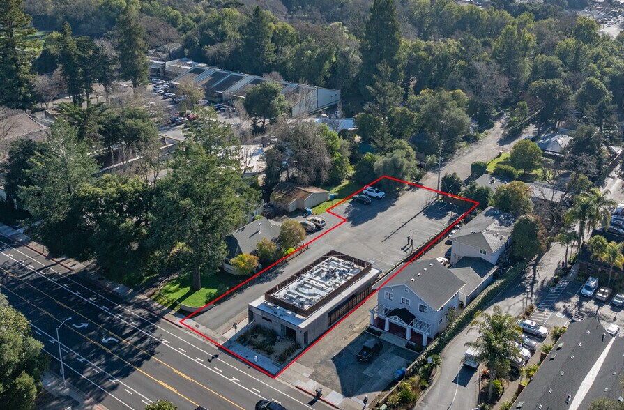 More Photos Of 1128 Sonoma Ave, Santa Rosa Medical For Lease