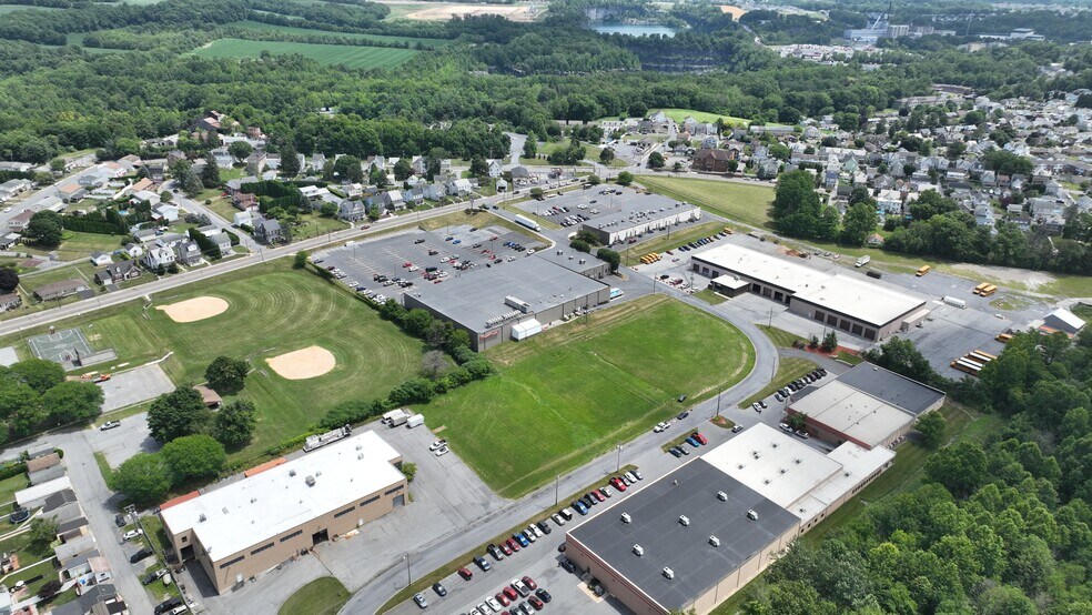 More Photos Of S Cherryville Rd @ Held Dr, Northampton Land For Sale