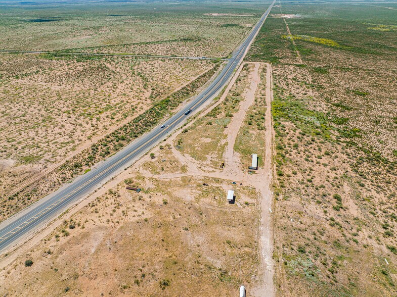 More Photos Of Tbd W Hwy 302, Notrees Land For Sale