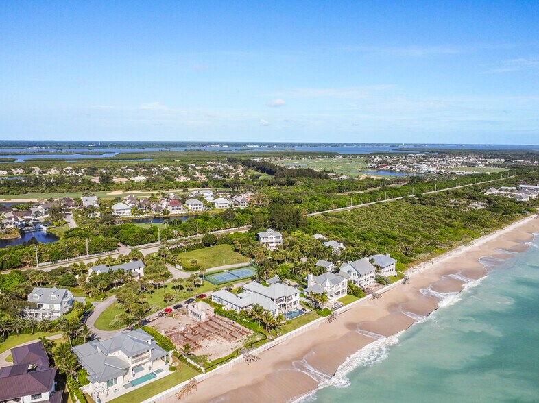 More Photos Of 2335 Sanderling Ln, Vero Beach Land For Sale