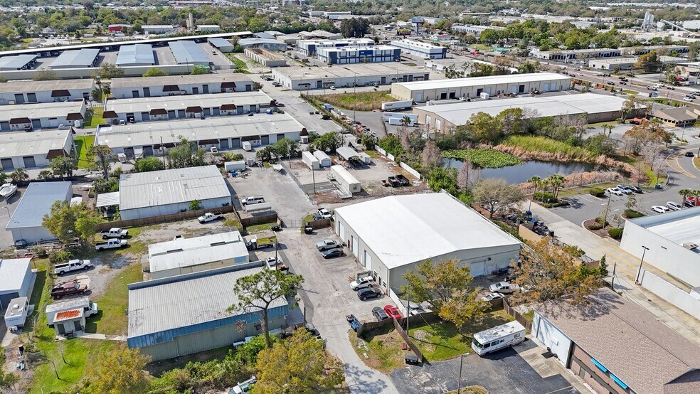 More Photos Of 9161 131st Pl N, Largo Warehouse For Lease