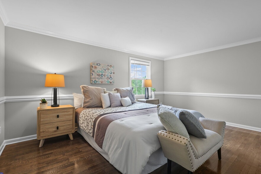 More Photos Of 9725 Lookout Pl, Gaithersburg Healthcare For Sale