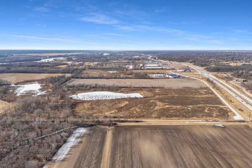 More Photos Of 7300 John Deere Rd, Moline Land For Sale