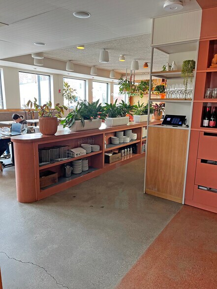 More Photos Of 660-674 Cambridge St, Cambridge Apartments For Sale