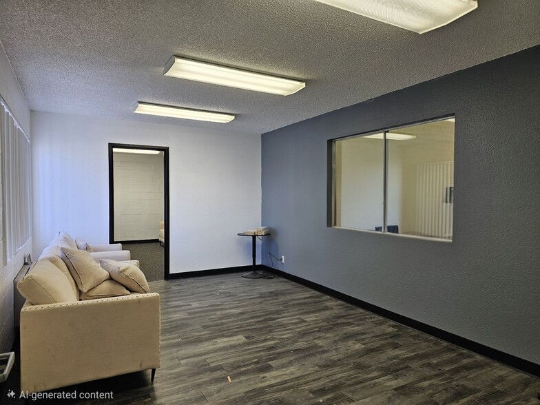 More Photos Of 3111 S Valley View Blvd, Las Vegas Light Manufacturing For Lease