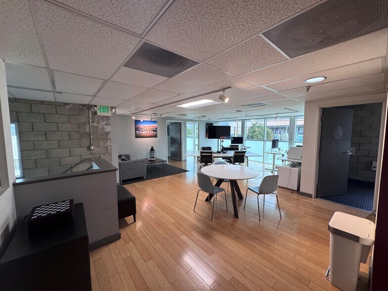 More Photos Of 1311 S Flower St, Burbank Warehouse For Lease