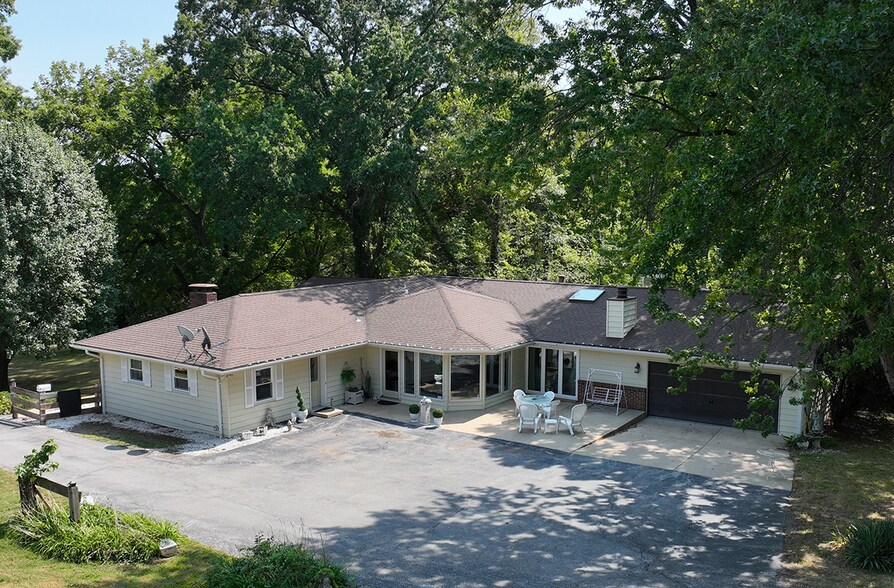 More Photos Of 12129 Riverview Dr, Saint Louis Land For Sale