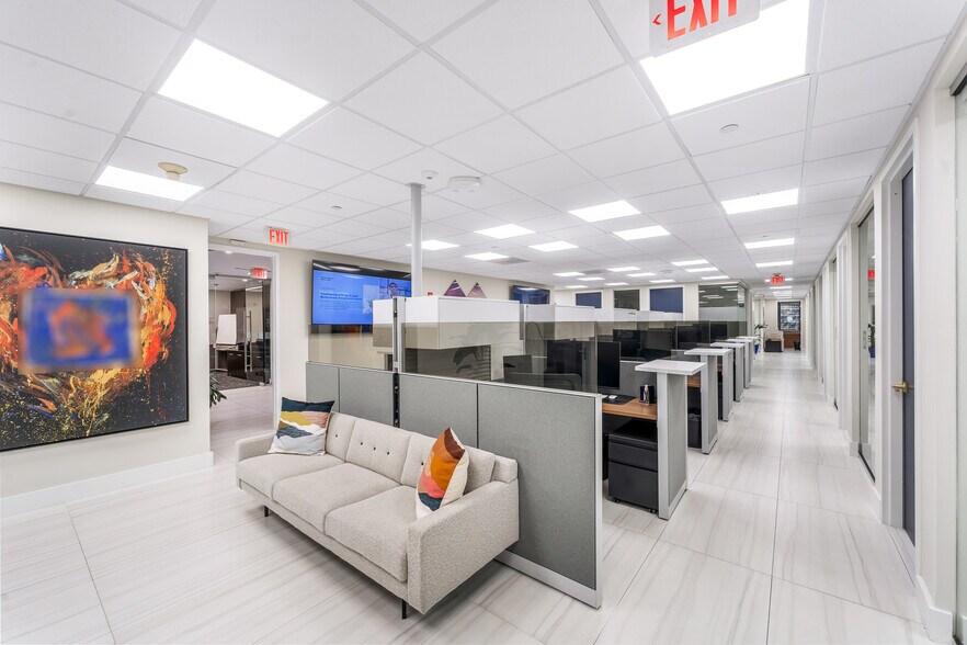 More Photos Of 1200 Brickell Ave, Miami Office For Sale