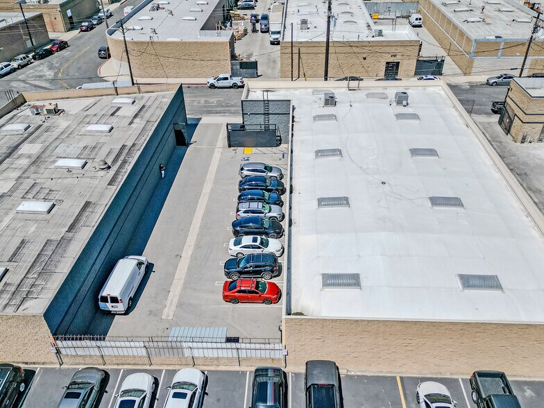 More Photos Of 5770 Anderson St, Vernon Manufacturing For Sale