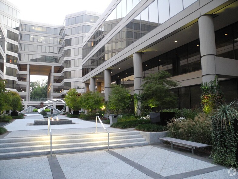 More Photos Of 3565 Piedmont Rd Ne, Atlanta Office For Lease